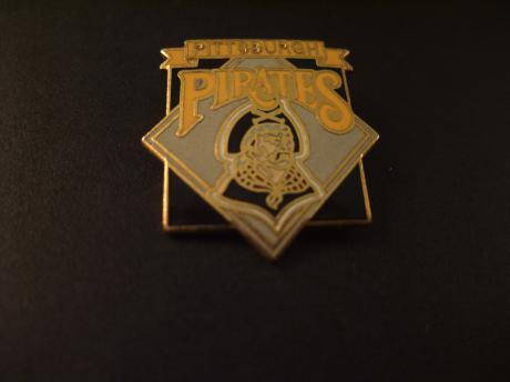 The Pittsburgh Pirates (Major League Baseballteam)